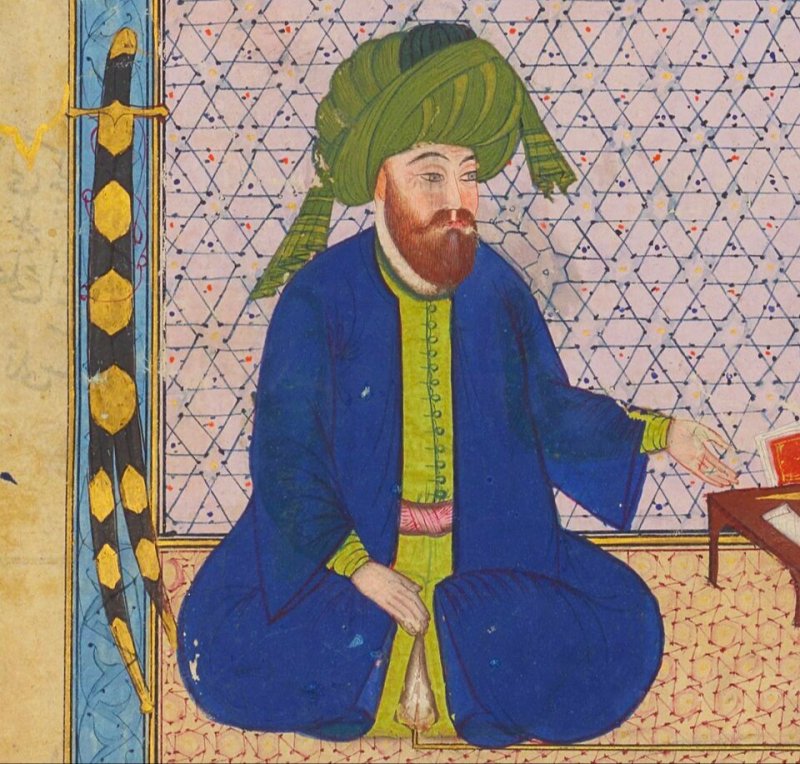 حسین بن علی بن ابی‌طالب
