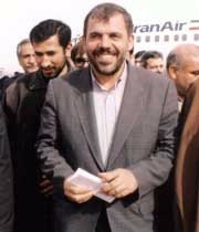 شهید رحمان دادمان