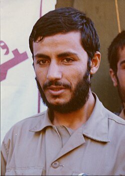 شهید محمّدابراهیم همت