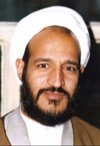 شهید غلامحسین حقانی