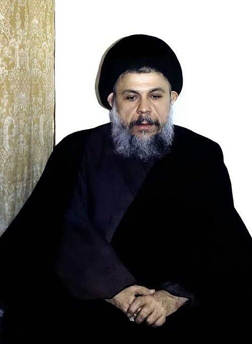 سید محمدباقر صدر