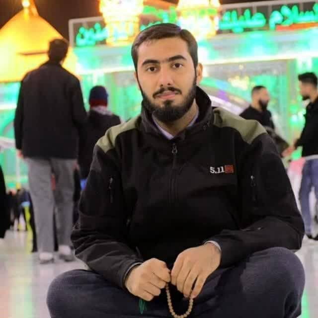 شهید آرمان علی وردی