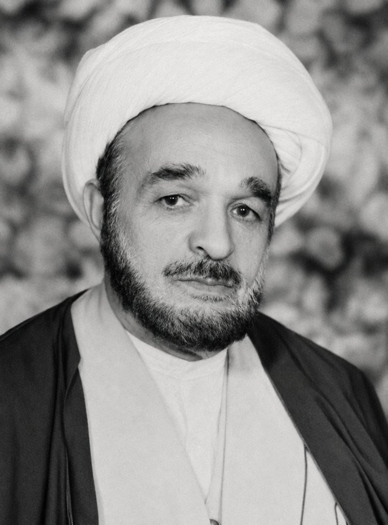 محمّدتقی جعفری تبریزی مشهور به علّامه جعفری