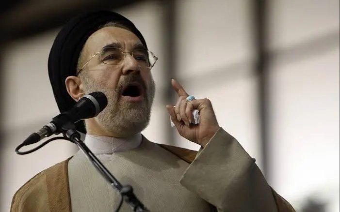 سید محمد خاتمی