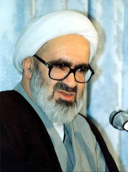 حسینعلی منتظری