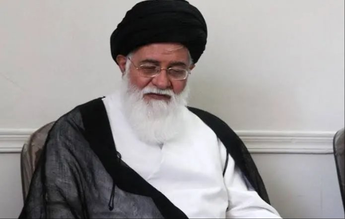 سید احمد علم‌الهدی