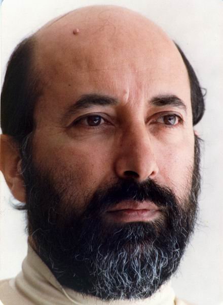 شهید مصطفی چمران