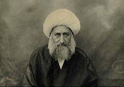 محمد علی بید آبادی اصفهانی مشهور به شاه آبادی