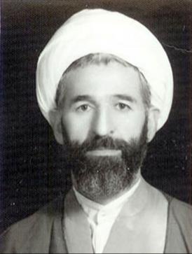 شهید مهدی شاه آبادی