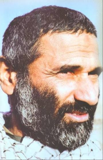 شهید حاج حسین بصیر
