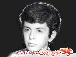شهید امیر اره ساز