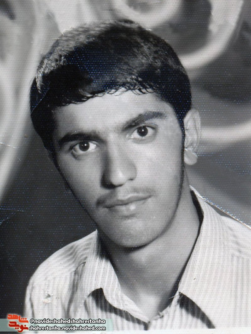 شهید حسن رفیعی