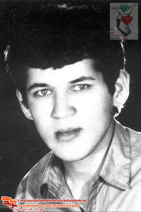 شهید محمدحسن وطن پرست