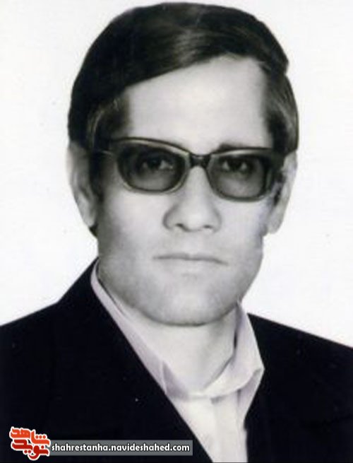 شهید حسن کریمی
