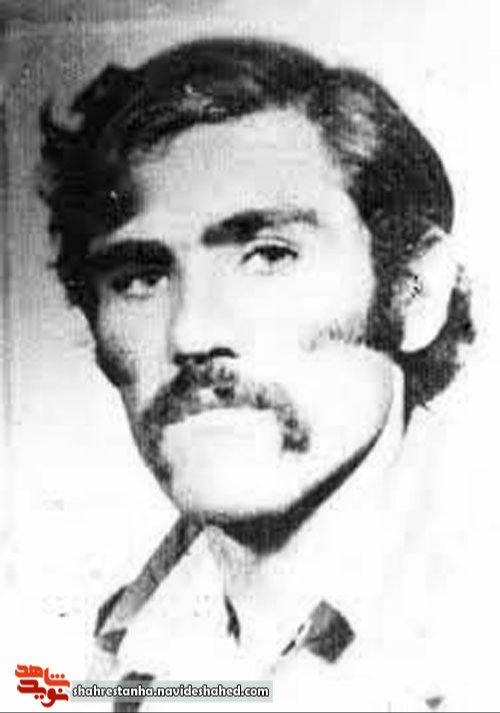 شهید اکبر سهم دینی