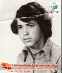شهيد رضا آموده
