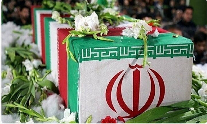 اسامی شهدای ستاد سپاه سیدالشهدا (ع) تهران/ عکس