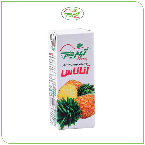 آبمیوه آرامدیس - 0