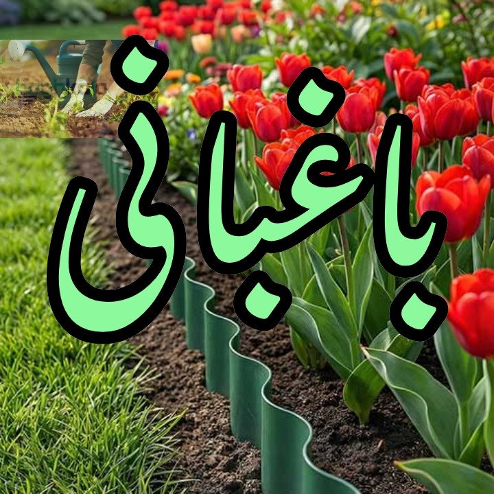 باغبانی خدمات خاک گلدان