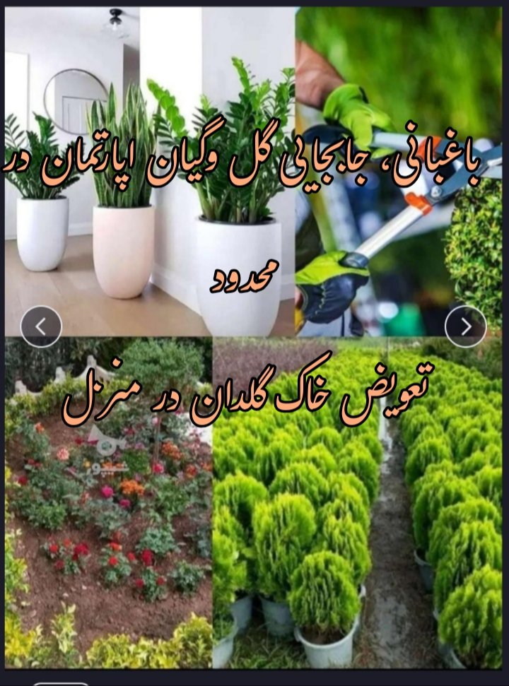عکس پست