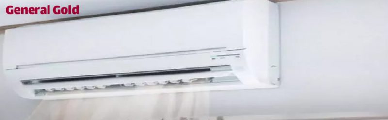 خرابی خازن کمپرسور