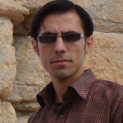 محمد حسین داودی