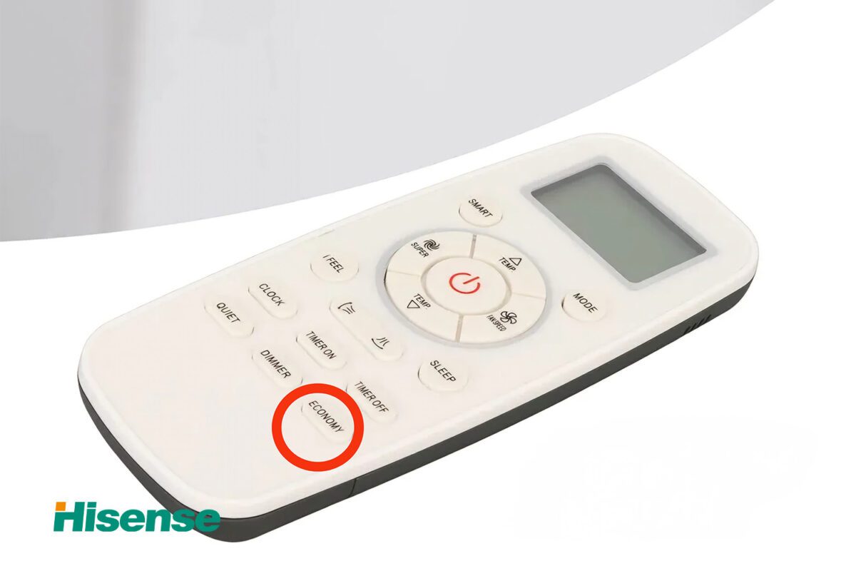 هنگام خرید کولر گازی هایسنس به چه نکاتی توجه کنیم؟