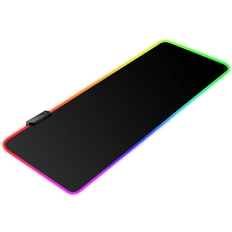 موس پد گیمینگ یوکام مدل RGB 80x30 - 0
