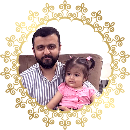 شهید احمد دانشی کهن - خادم حضرت اباعبدالله (ع)