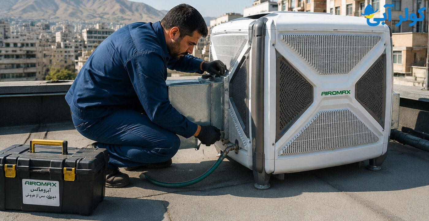 آیا موتور BLDC قابل تعمیر است؟