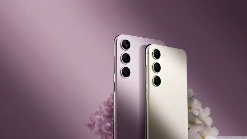 گوشی جدید رونمایی شد