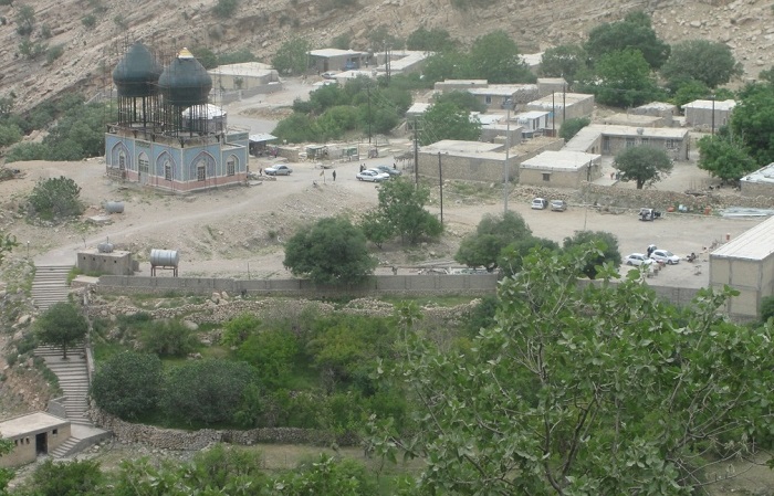 عکس پست