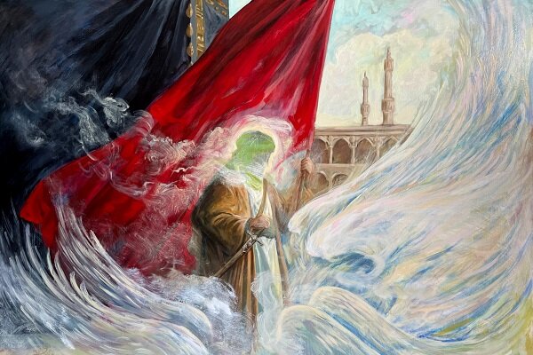 امام زمان