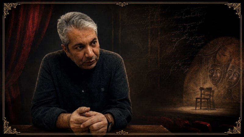 خانه نمایش