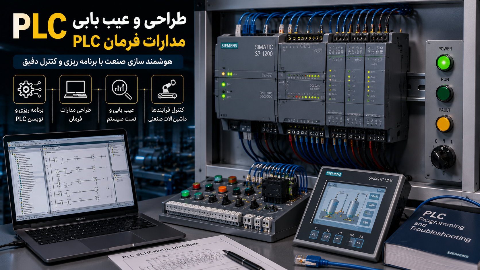 پی ال سی