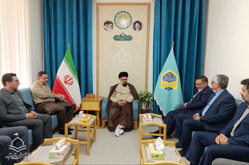 جذب سرمایه تا ایجاد فرصت‌های شغلی جدید در آباده