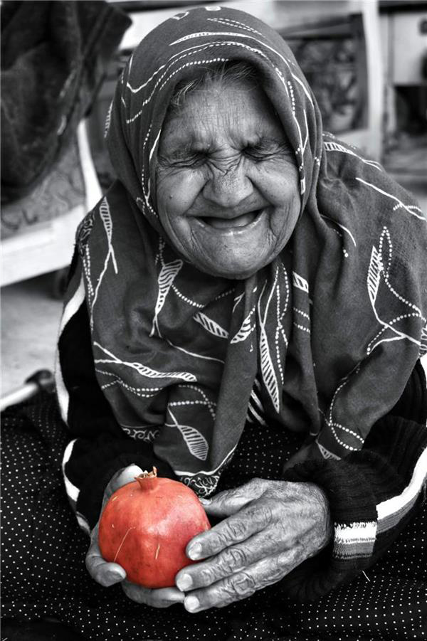 عکس پست