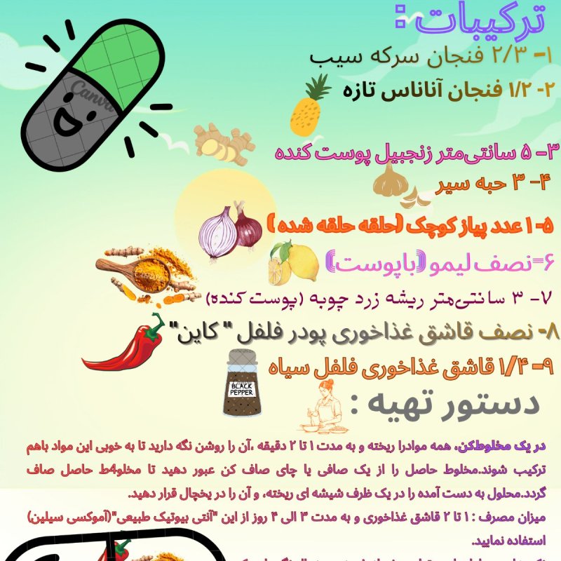 عکس پست