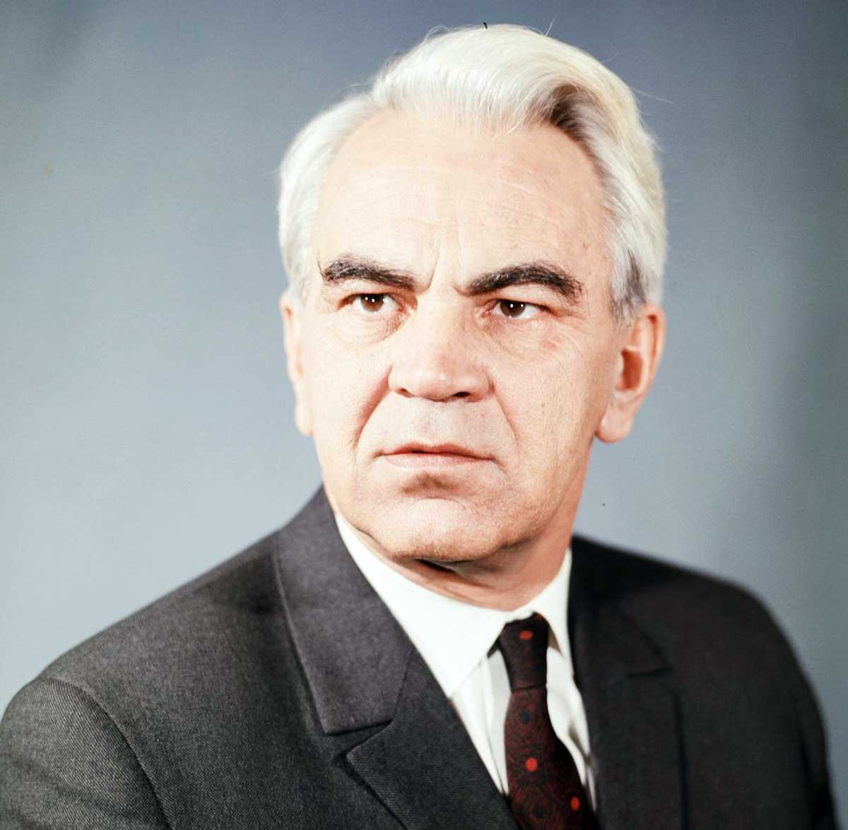 Mstislav Keldysh: Soviet Mathematician