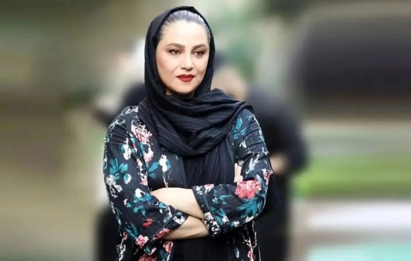 عکس شبنم مقدمی .