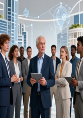 66 - مهارت های لازم برای حضور در جامعه جهانی