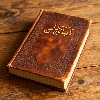 51 - قفل کتاب