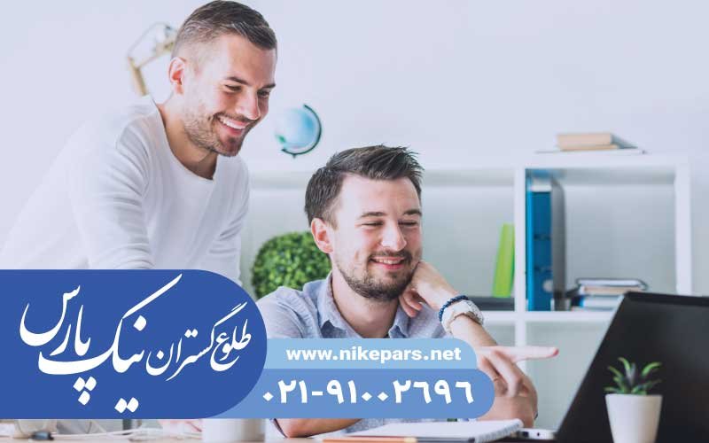 عکس پست