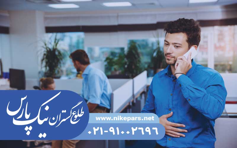 عکس پست