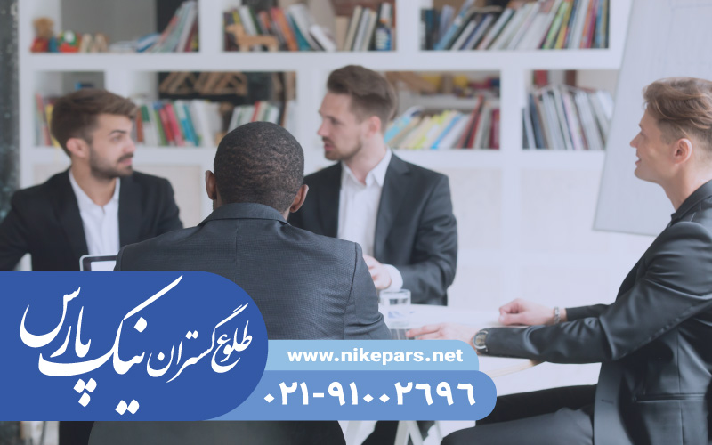 عکس پست