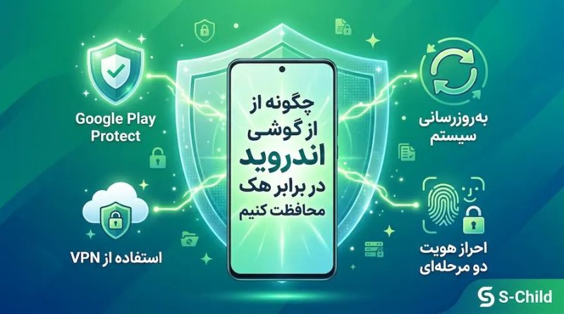 عکس پست