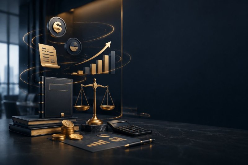 پیش‌دریافت، علی‌الحساب و درآمد تحقق‌نیافته| اشتباهات رایج حسابداری در ۱۴۰۵