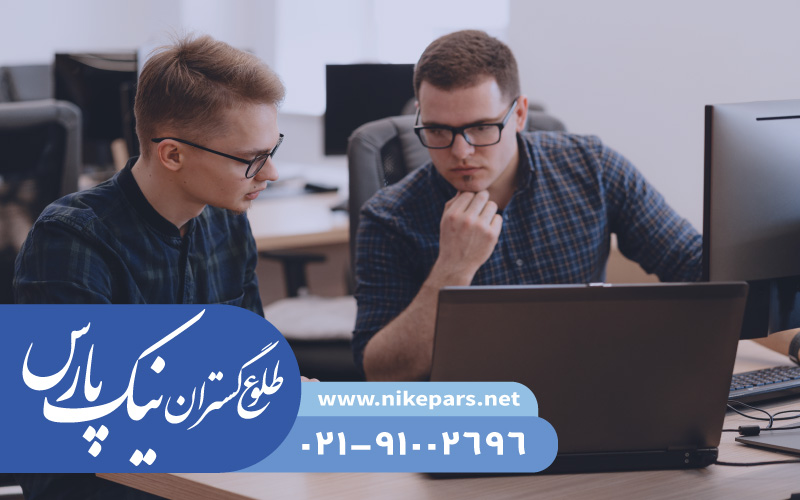 اخذ گرید پیمانکار