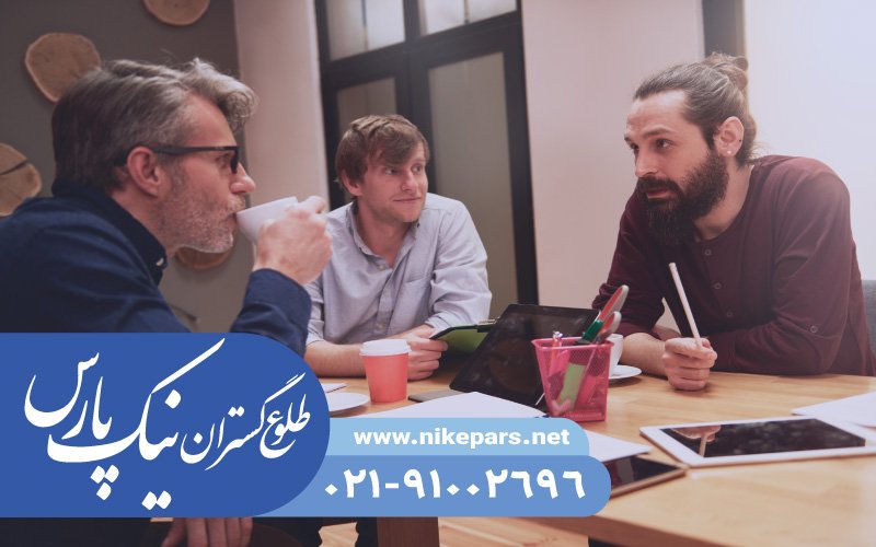عکس پست