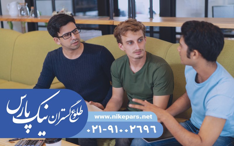 عکس پست